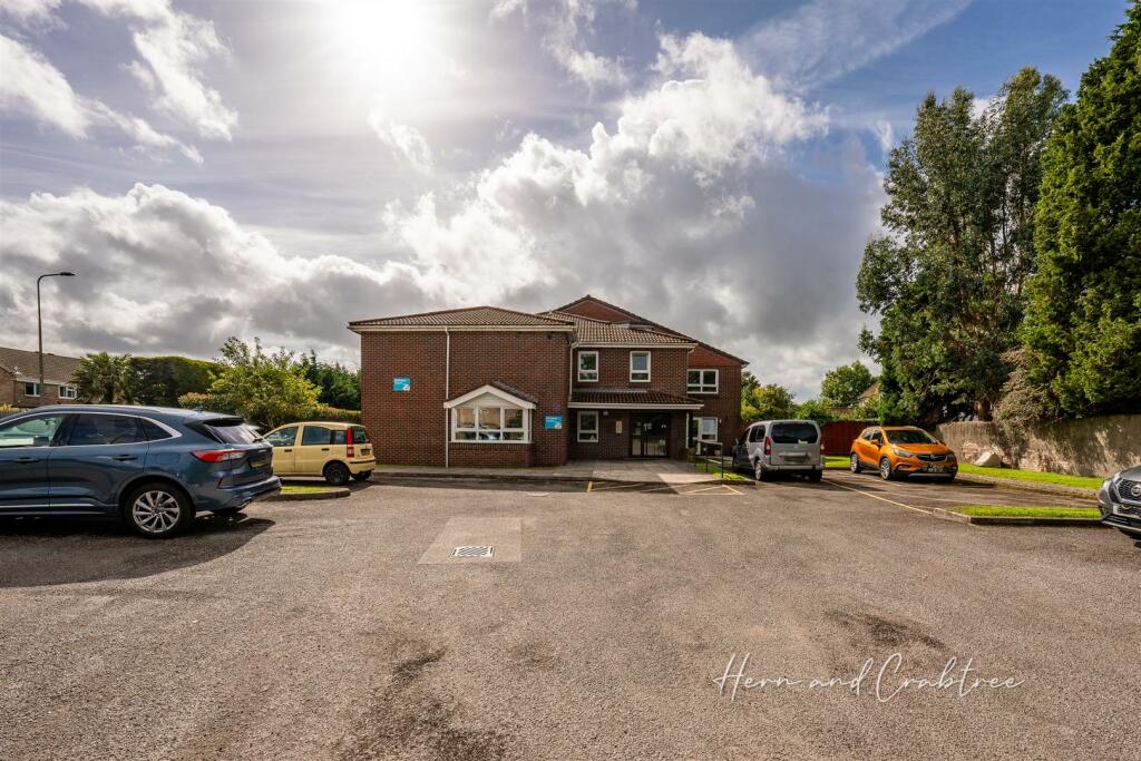 Additional image 2 of Restway Court, Danescourt Way, Danescourt, Cardiff