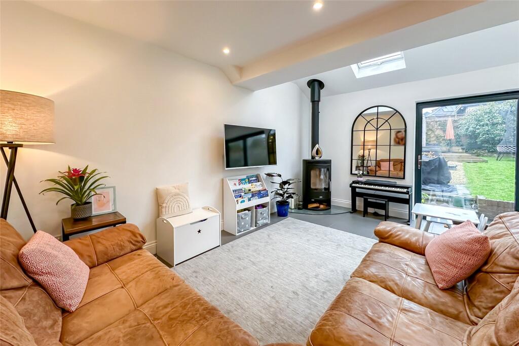 Additional image 23 of Beech Road, St. Albans, Hertfordshire, AL3