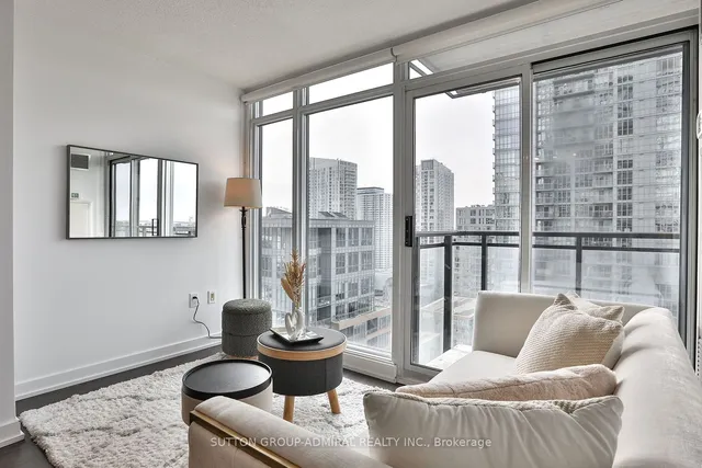 Additional image 12 of 25 Capreol Crt Unit 2608