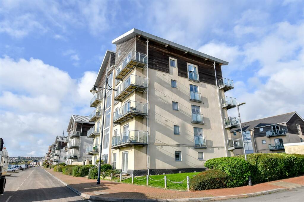 Additional image 16 of Cei Dafydd, Barry