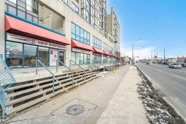 Additional image 29 of 2550 Lawrence Ave Unit 1411