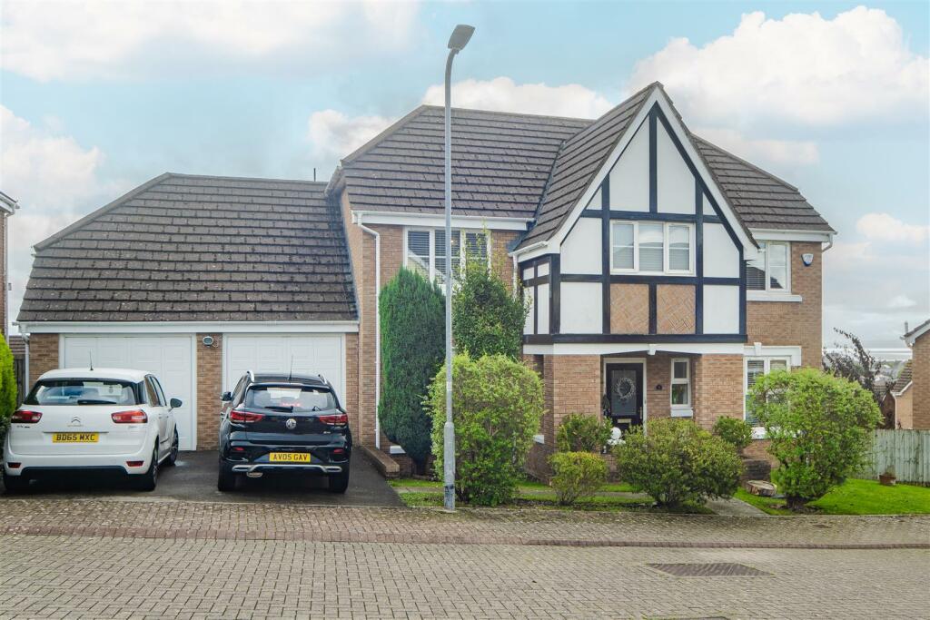 Additional image 42 of Heol Fioled, Barry