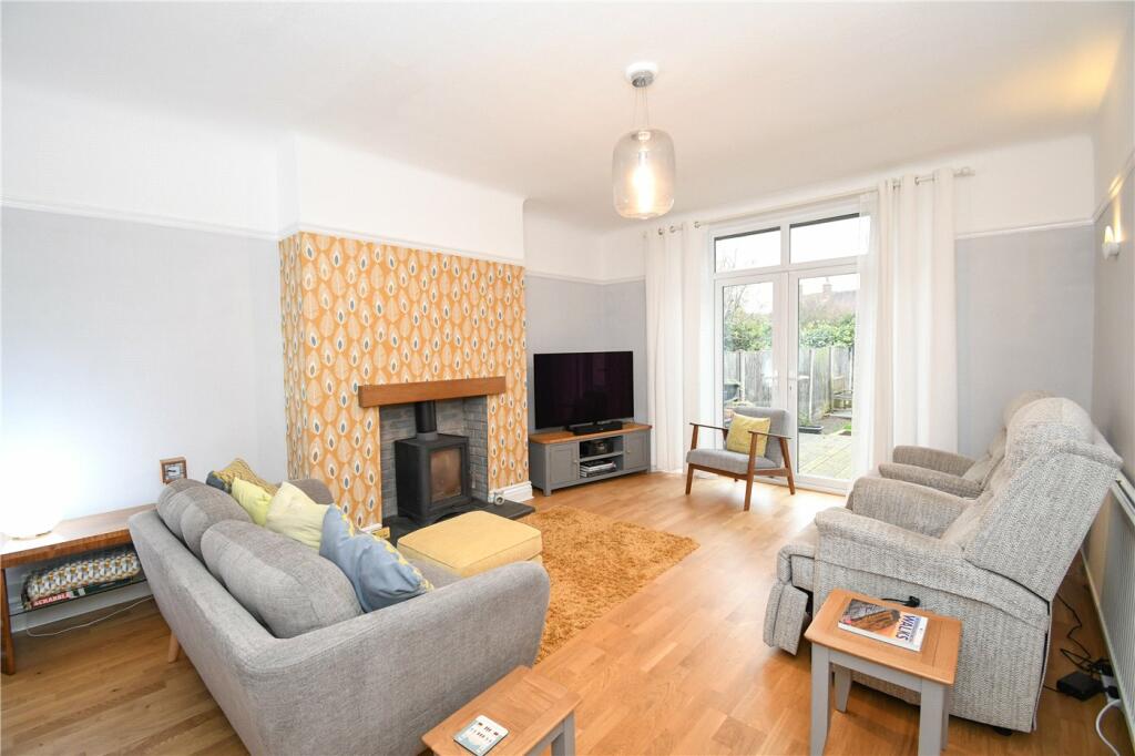 Additional image 3 of Ethelbert Road, Meols, Wirral