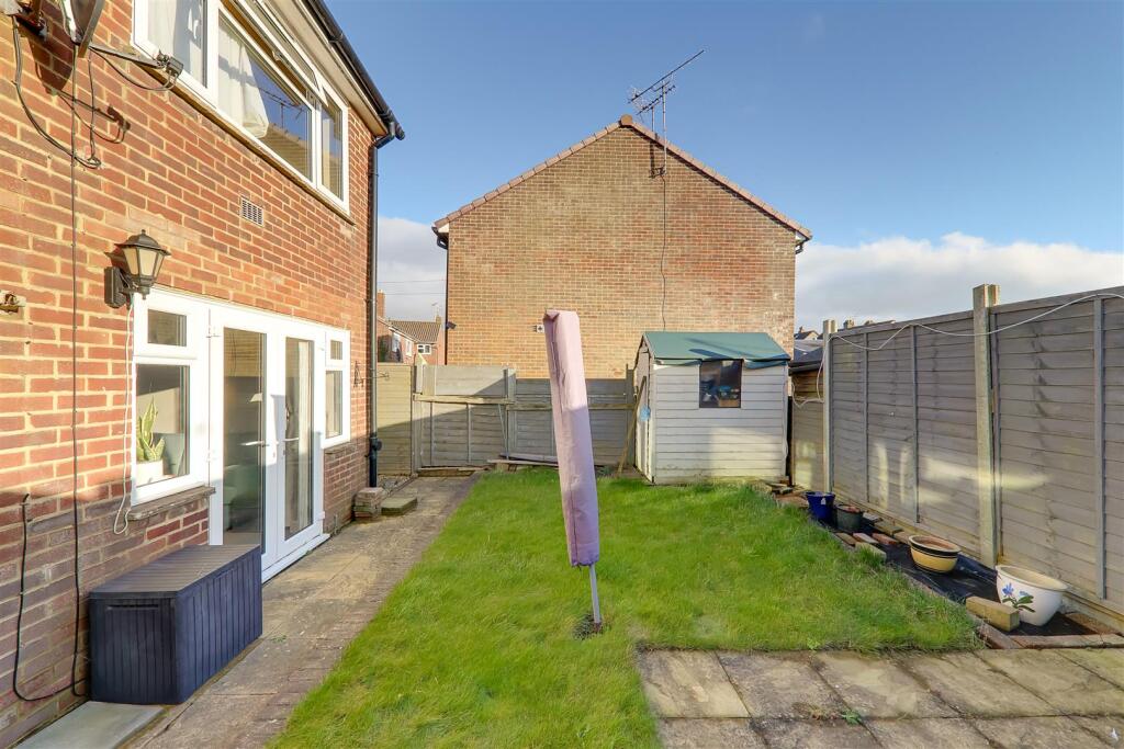 Additional image 11 of Chapel Close, Wick, Littlehampton