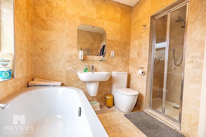 Additional image 14 of Wimborne Road, Moordown, BH9