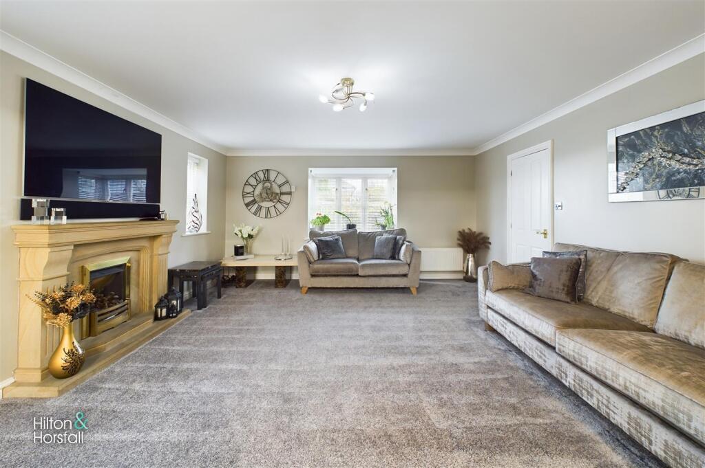 Additional image 26 of Hillsborough Avenue, Brierfield