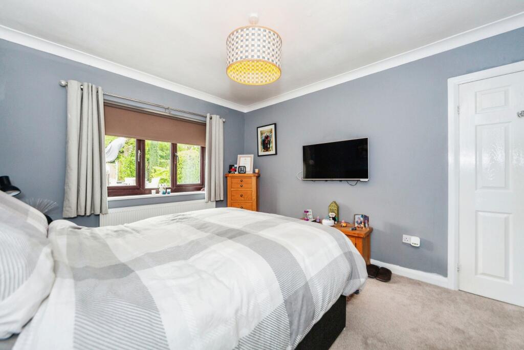Additional image 10 of Mill Lane, Great Barrow, Chester, CH3