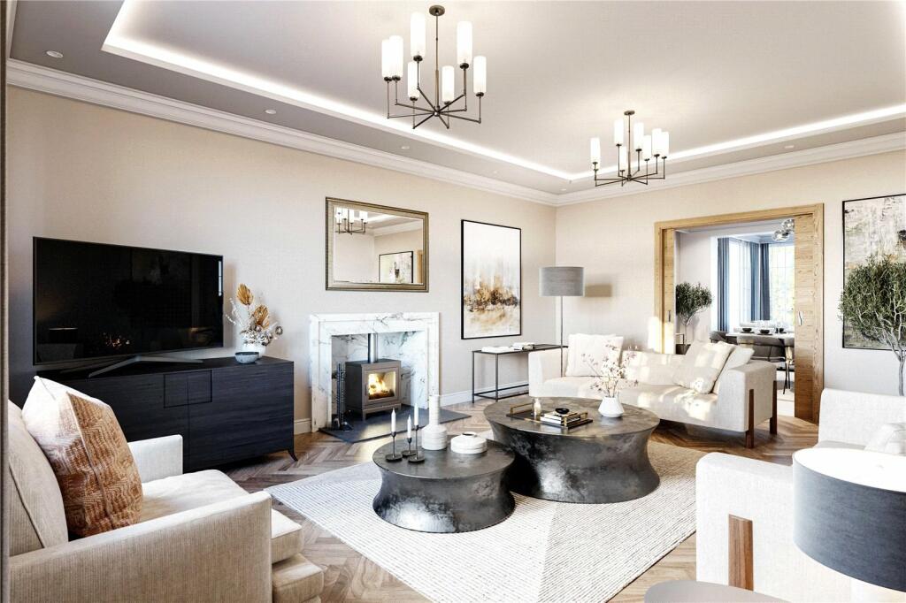 Additional image 2 of Millbrook Meadow, Tilney Way, Tattenhall, Chester, CH3