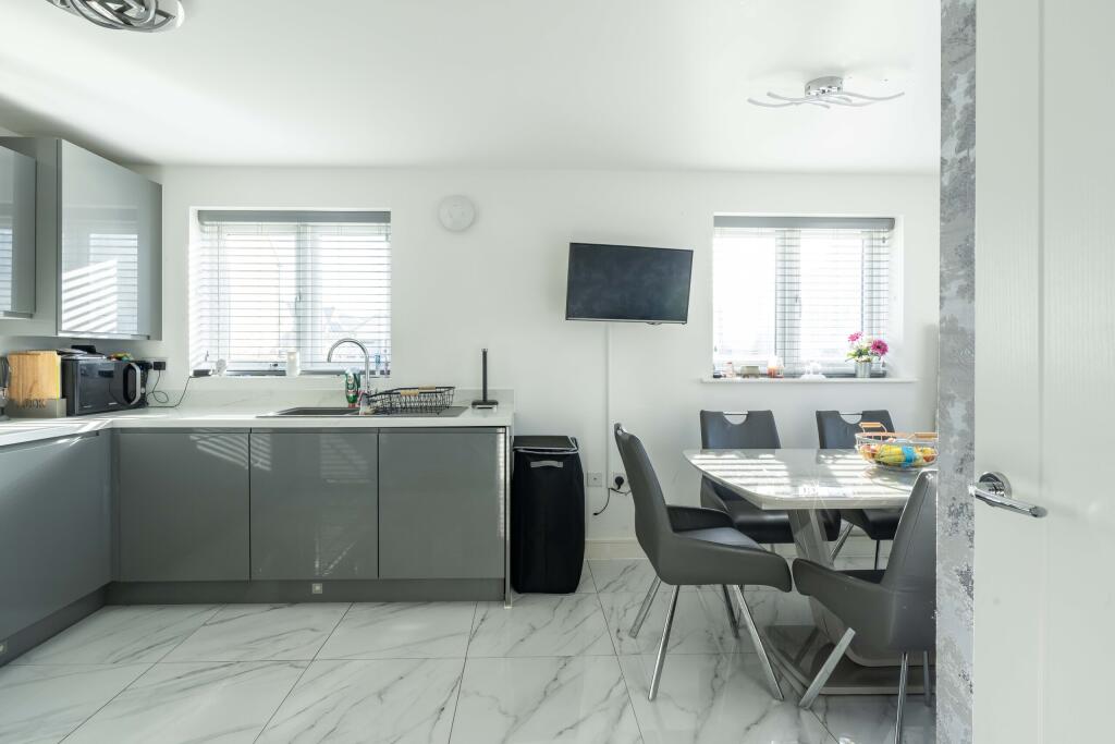 Additional image 7 of Tanner Road, Banwell, North Somerset