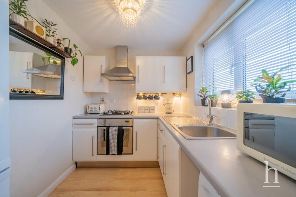 Additional image 10 of Locker Park, Greasby, CH49