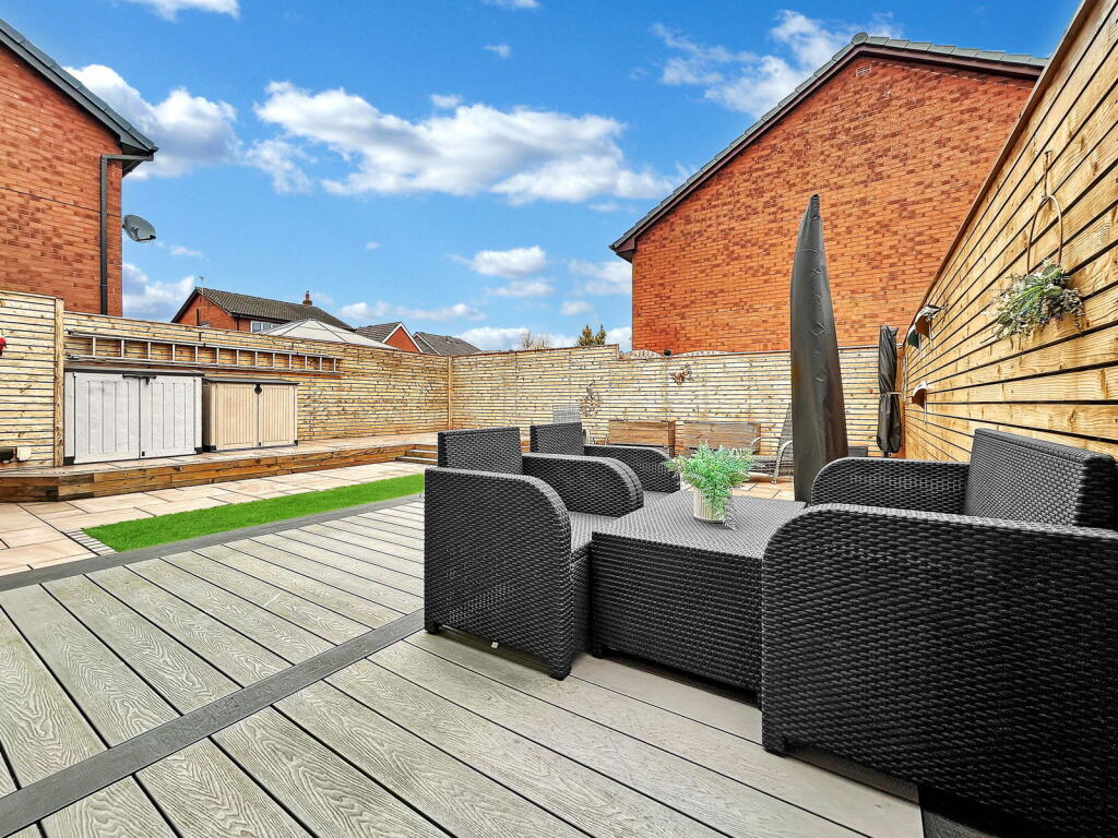 Additional image 9 of Turnberry Way, Carlisle, CA3 0QL