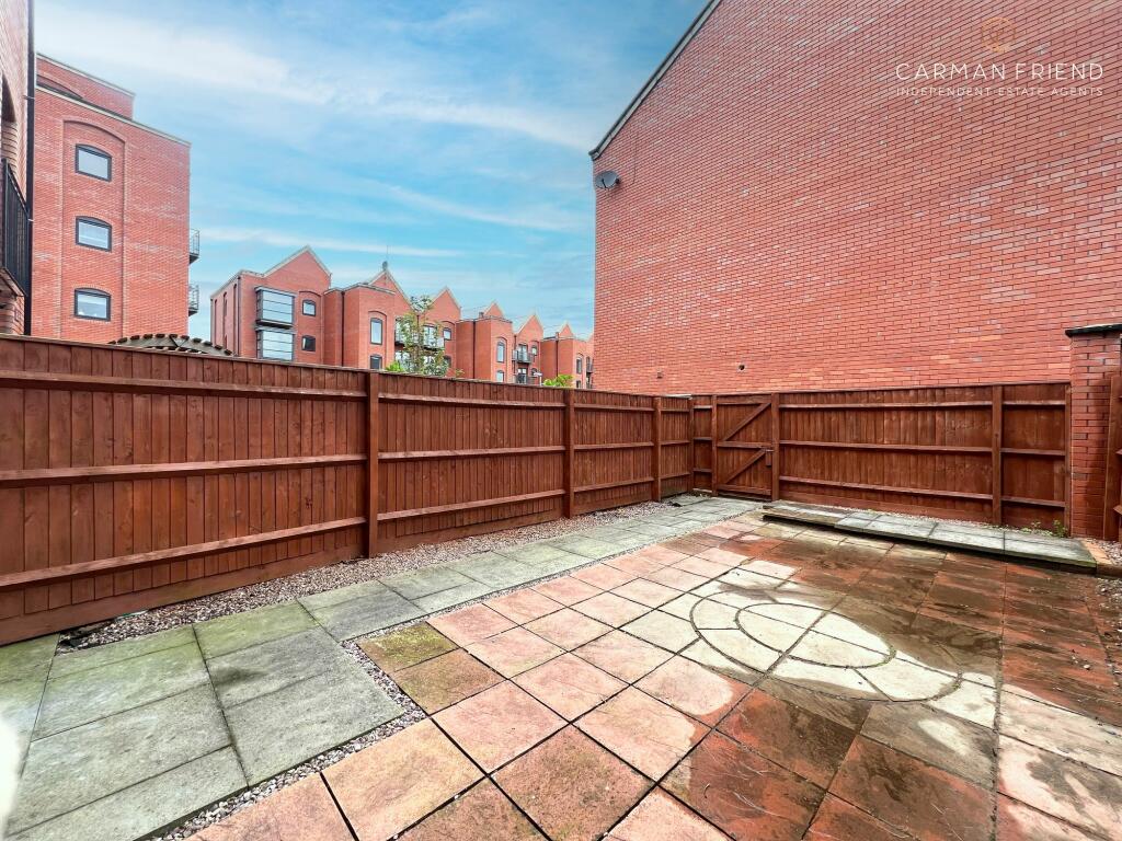 Additional image 17 of Wharf View, Chester, CH1