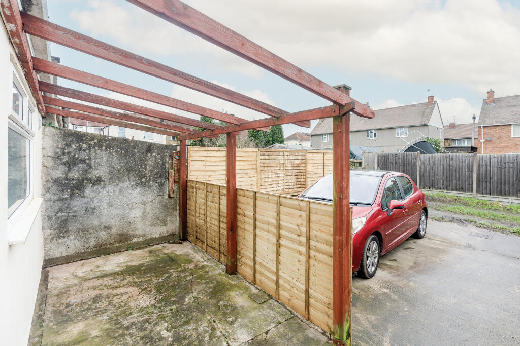 Additional image 15 of Garden Flat, Toronto Road, Bristol