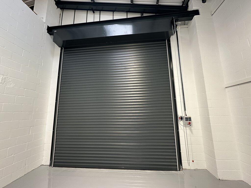 Additional image 5 of Unit 48, Hammonds Drive Industrial Estate, Hammonds Drive, Eastbourne, East Sussex, BN23 6PW