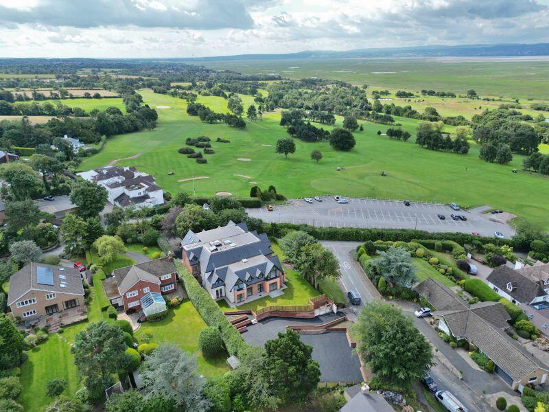 Additional image 2 of Teviot Bank, Cottage Lane, Gayton, Wirral