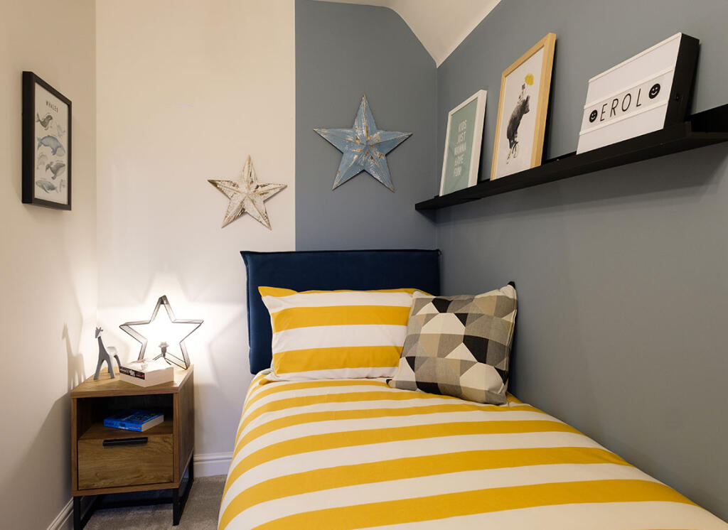 Additional image 10 of Wrexham Road
Chester
CH4 7QL