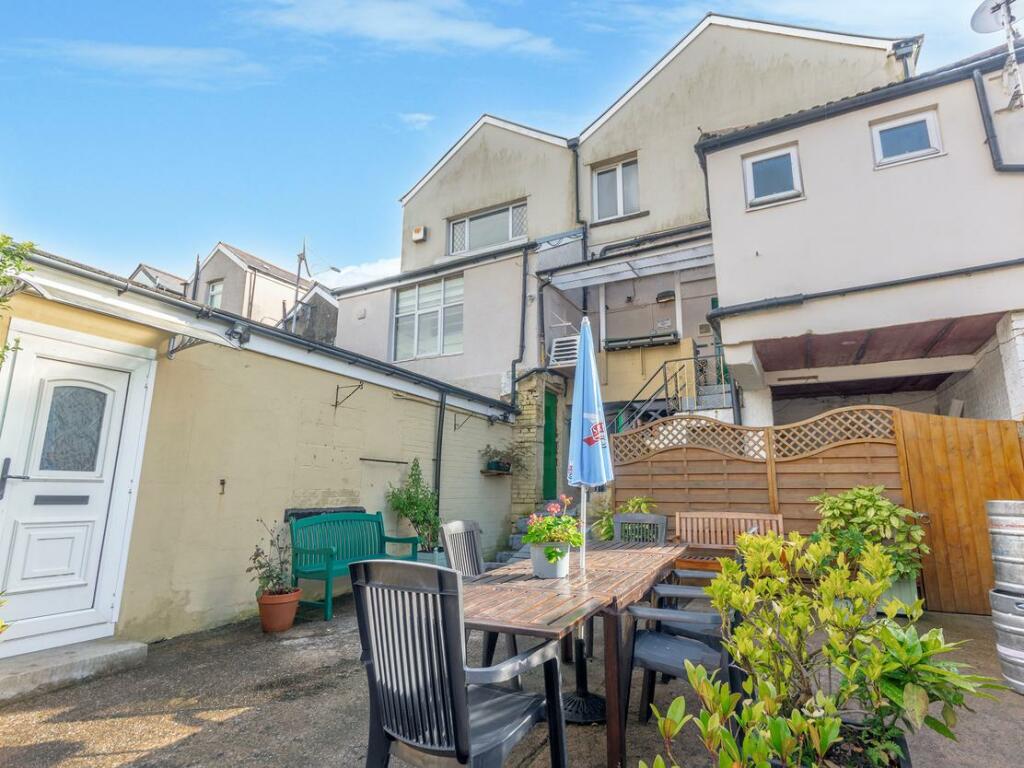 Additional image 48 of Molly O'D's, 20 -26 High StreetGilfach Goch, Porth, CF39 8SP