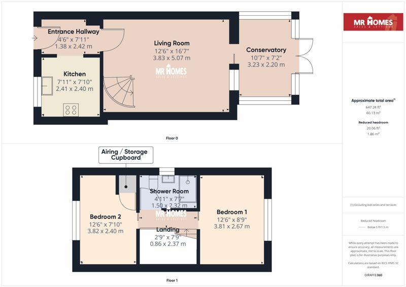 Additional image 22 of Lauriston Park, Caerau, Cardiff CF5 5QA