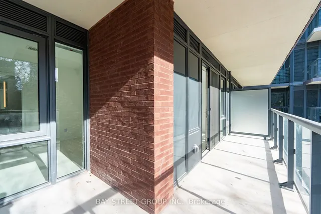 Additional image 26 of 308 Jarvis St Unit 402