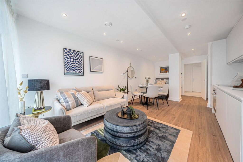 Additional image 2 of Burnhill Road, Beckenham