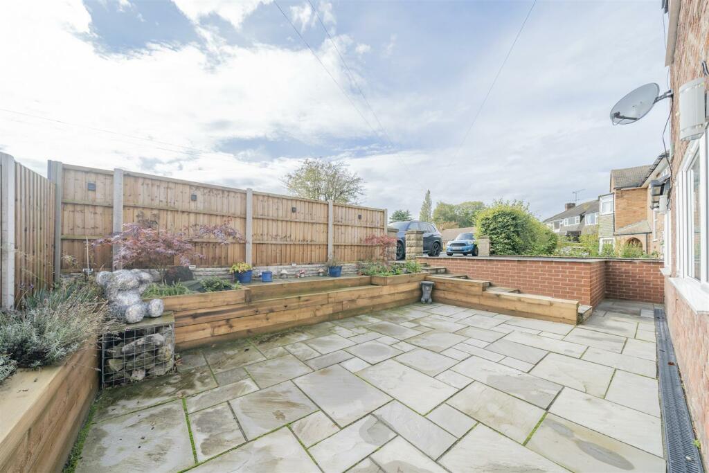 Additional image 33 of Low Wood Grove, Barnston, Wirral