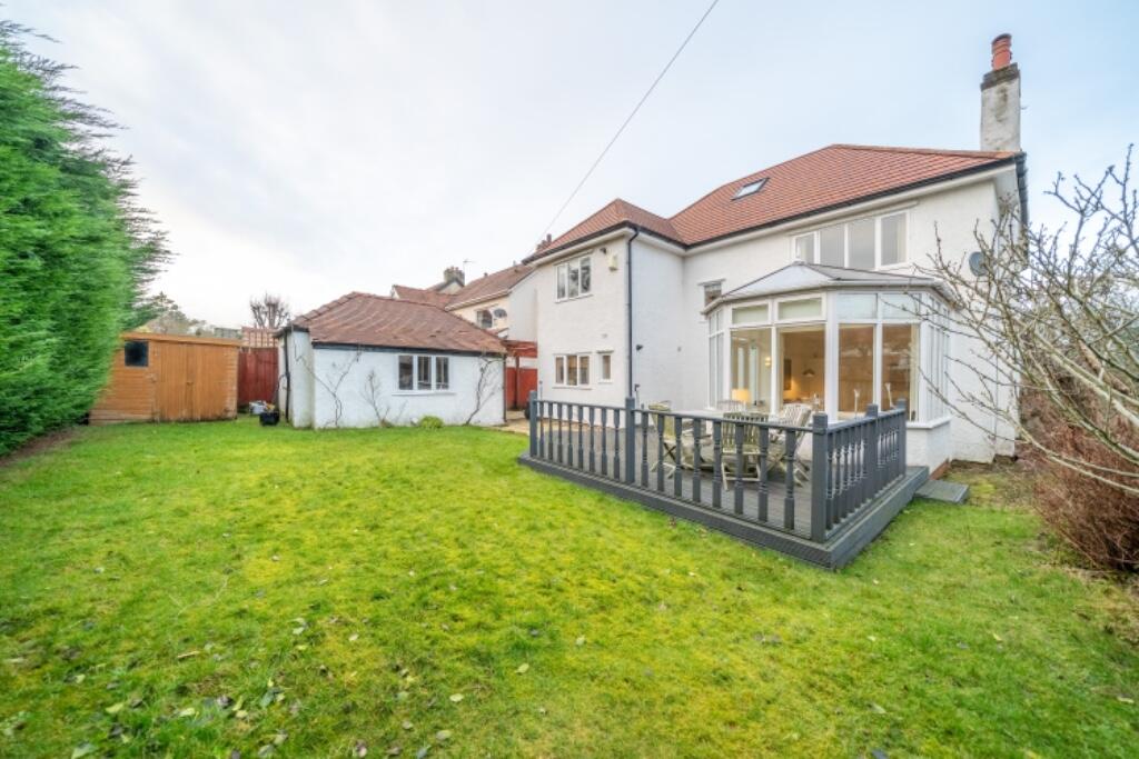 Additional image 28 of Column Road, CH48