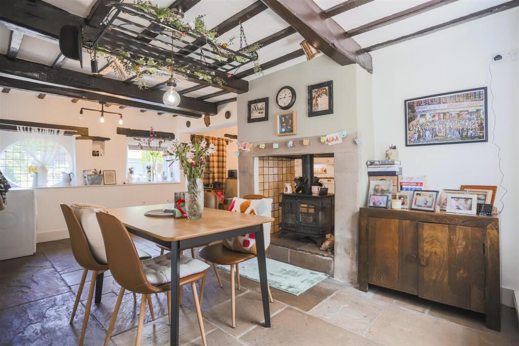 Additional image 5 of The Starkies, Bury