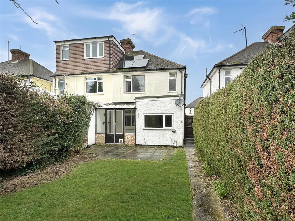 Additional image 11 of The Westering, Cambridge