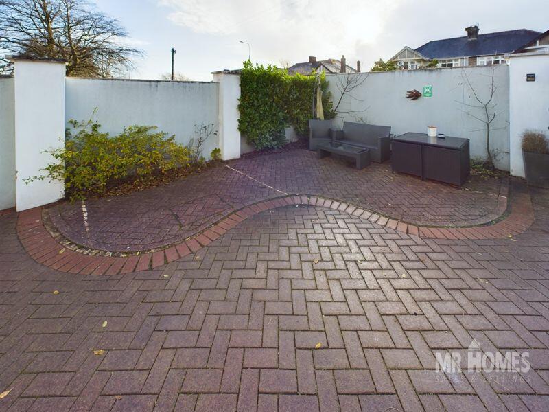 Additional image 5 of Bryntirion Hill, Bridgend, Vale of Glamorgan, CF31 4DA