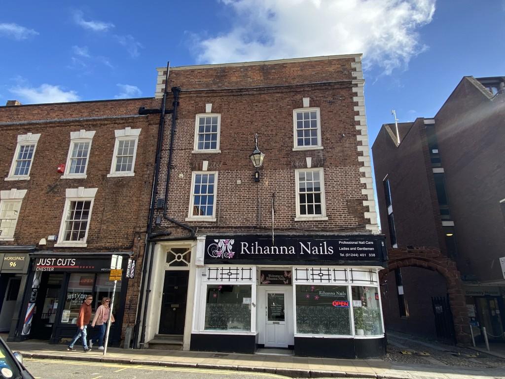 Additional image 8 of Office 1 & 4, 92 Northgate Street, Chester, Cheshire, CH1 2HT