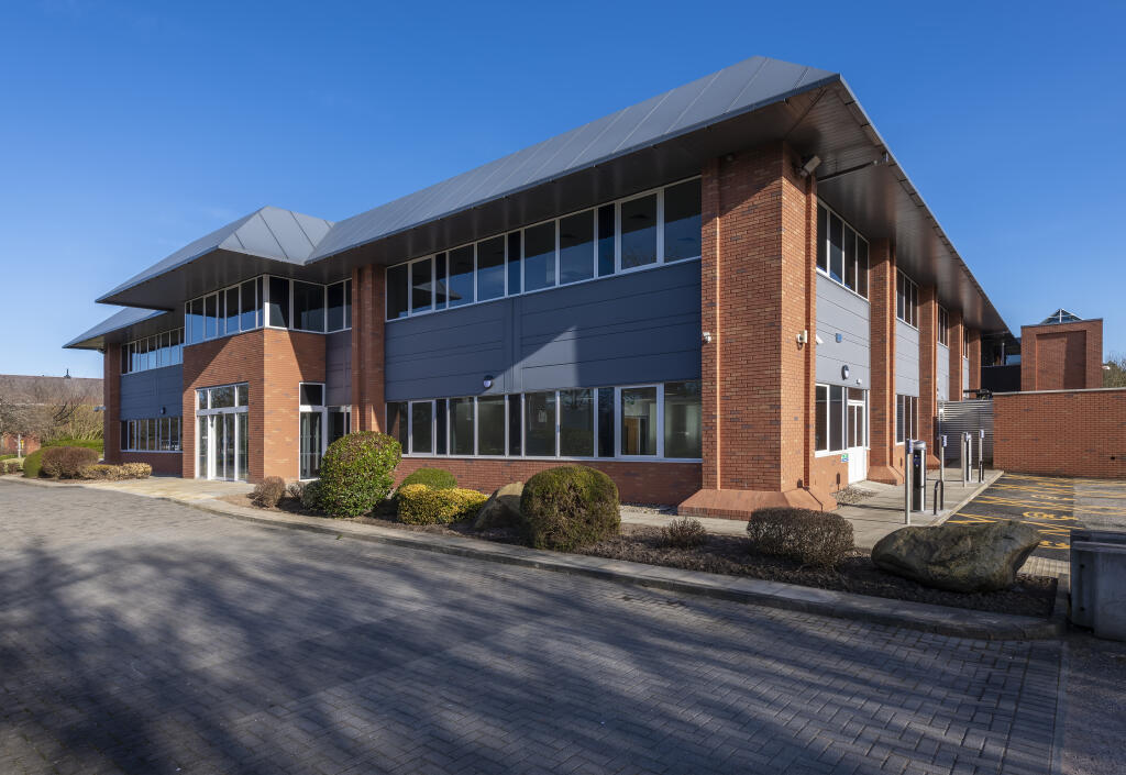 Additional image 10 of Heronbridge House, Herons Way, Chester, Cheshire, CH4