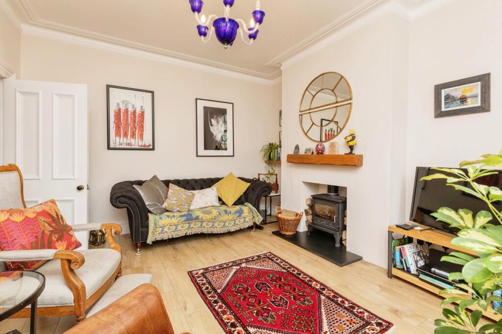 Additional image 7 of Belluton Road, Bristol, BS4