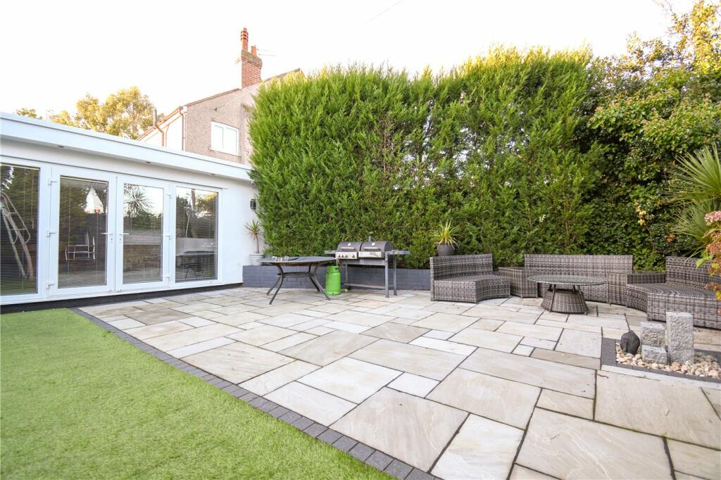 Additional image 16 of Borough Road, Birkenhead