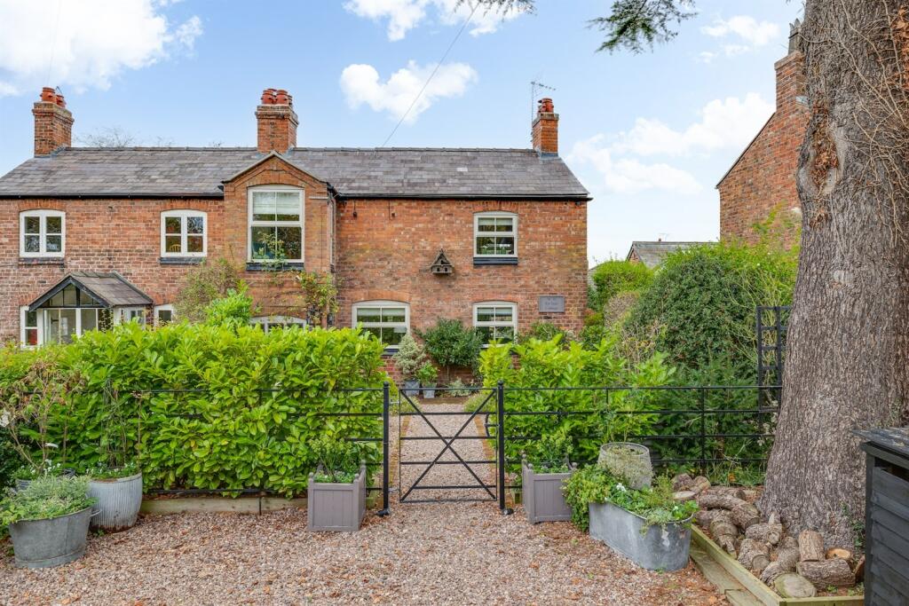 Additional image 23 of Eggbridge Lane, Waverton