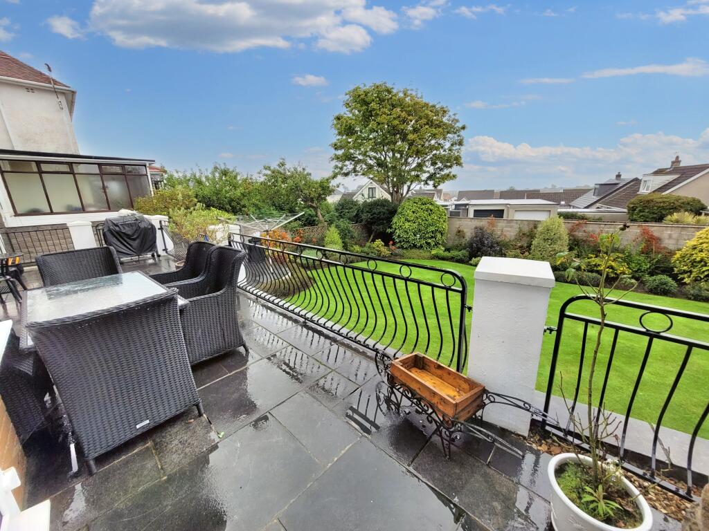 Additional image 41 of DANYGRAIG AVENUE, PORTHCAWL, CF36 5AA