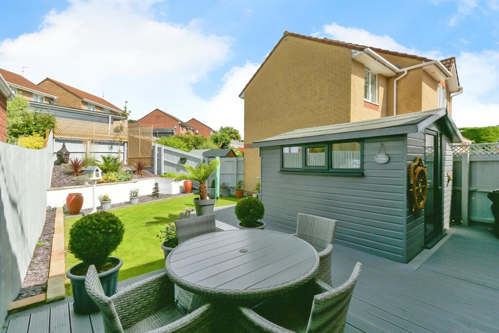 Additional image 18 of Thistle Close, Barry