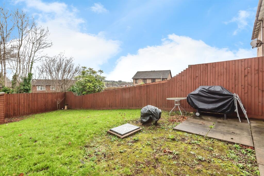 Additional image 15 of Ffordd Trecastell, Llanharry, Pontyclun