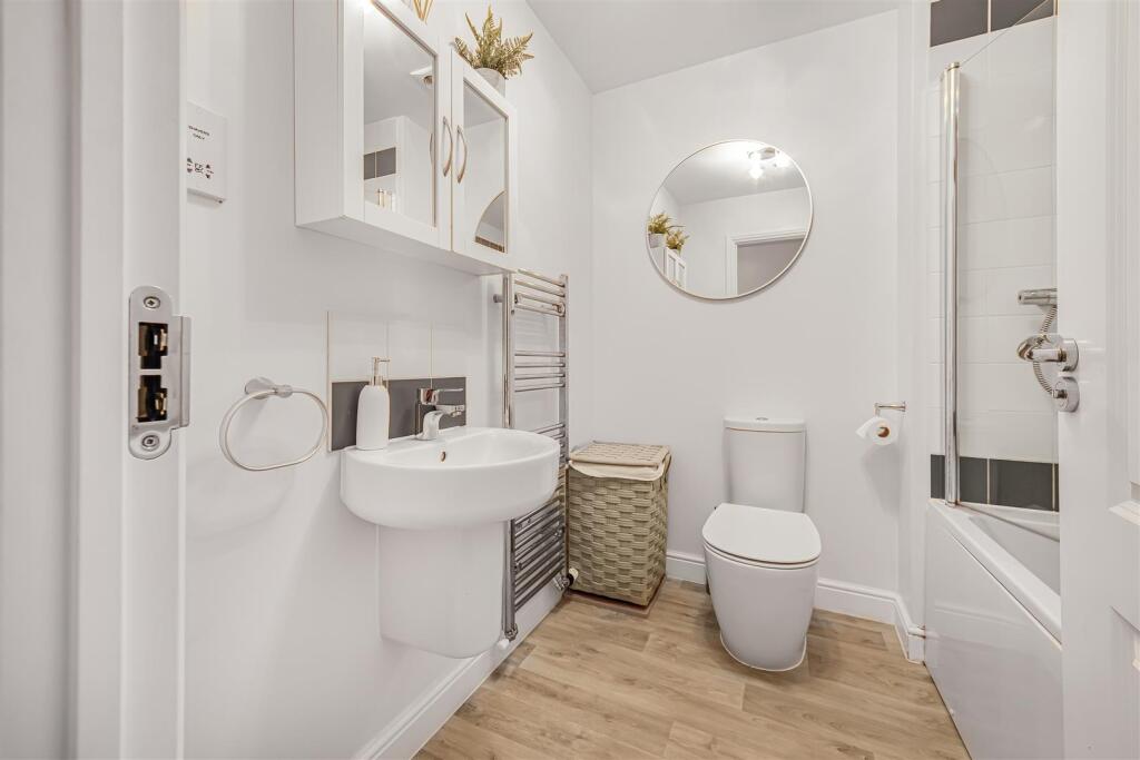 Additional image 10 of Cae Newydd, St Nicholas, Vale of Glamorgan