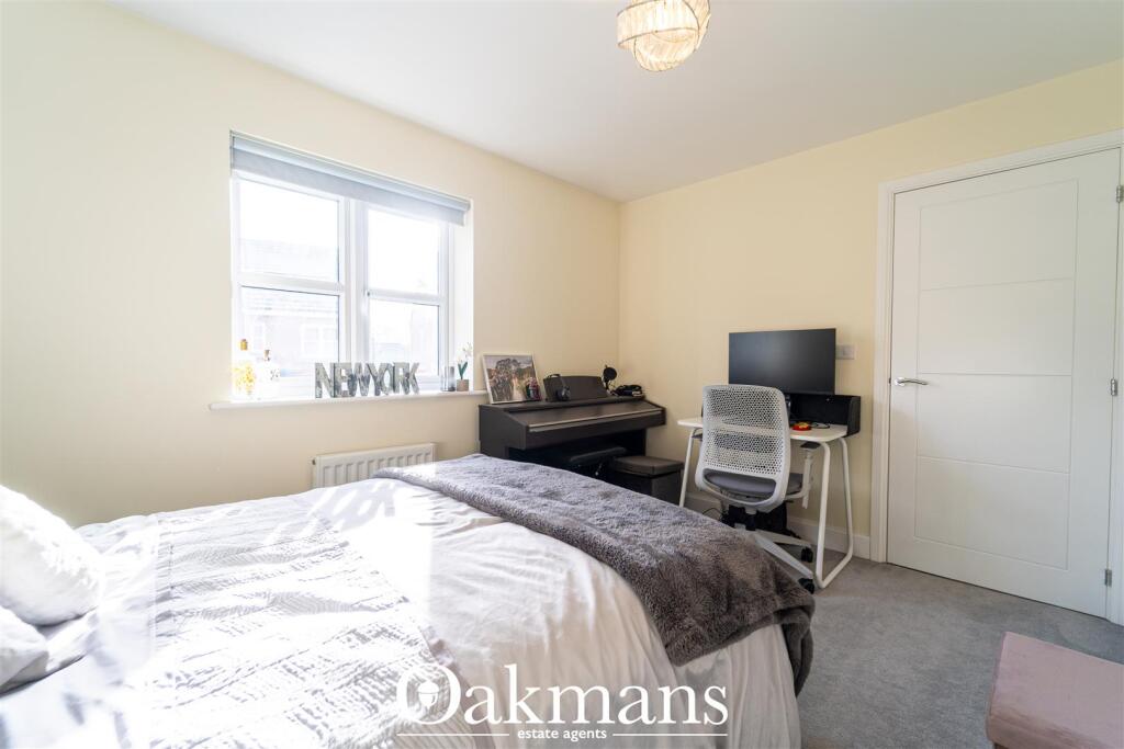 Additional image 16 of Burnham Road, Wythall, Birmingham