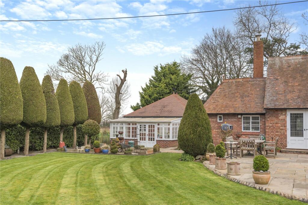 Additional image 19 of Wrexham Road, Pulford, Nr Chester, Cheshire, CH4