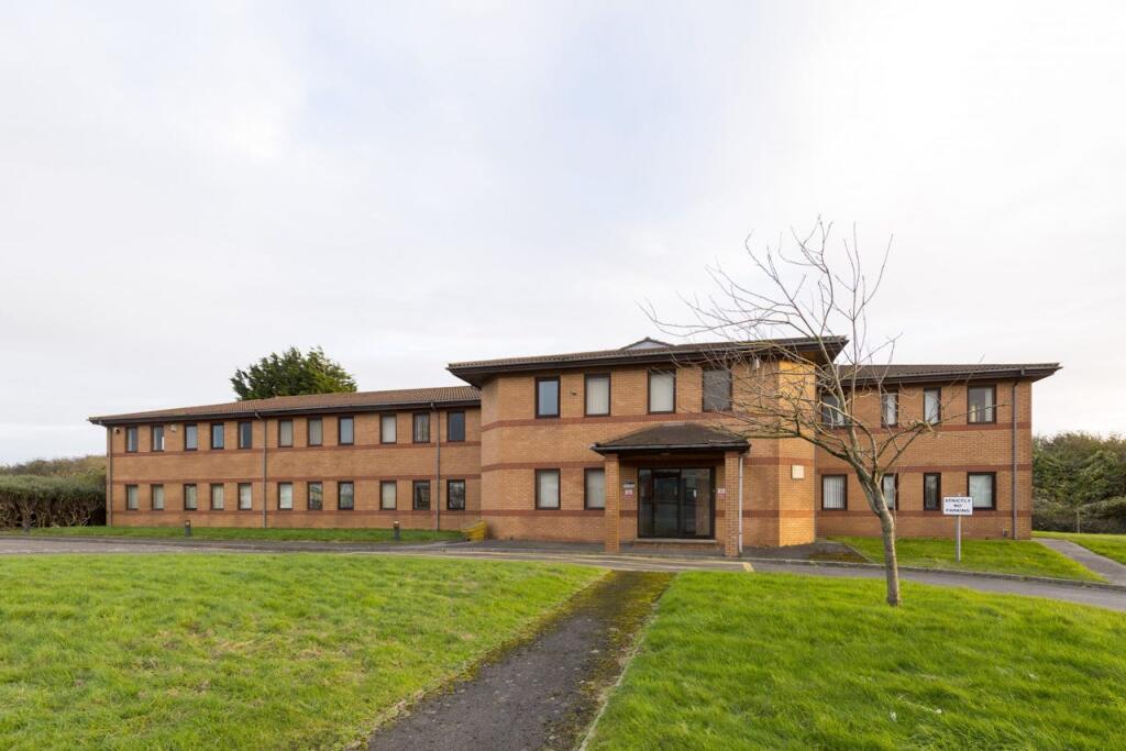 Additional image 8 of The Port Office, Port of Barry, Atlantic Way, Barry, CF63 3US