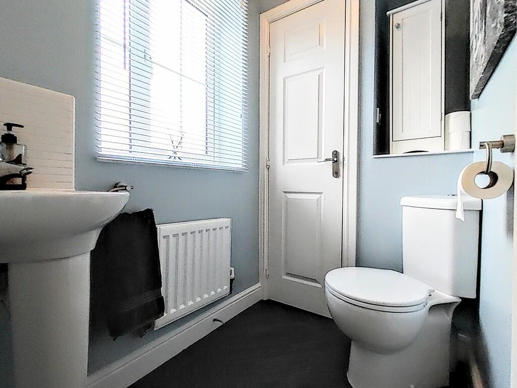 Additional image 6 of Woodsley Fold, Thornton, Bradford