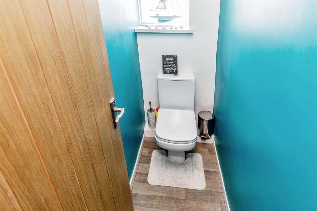 Additional image 14 of Ilchester Crescent, Bristol