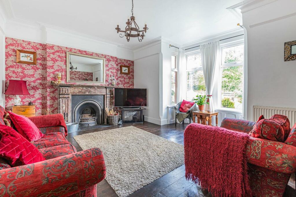 Additional image 33 of St. Augustines Crescent, Penarth