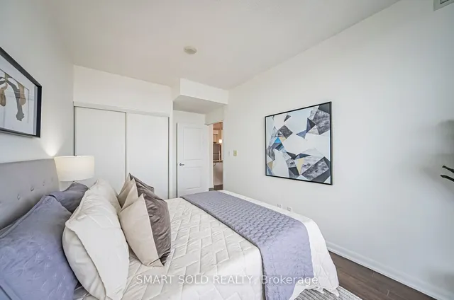 Additional image 18 of 5791 Yonge St Unit 2608