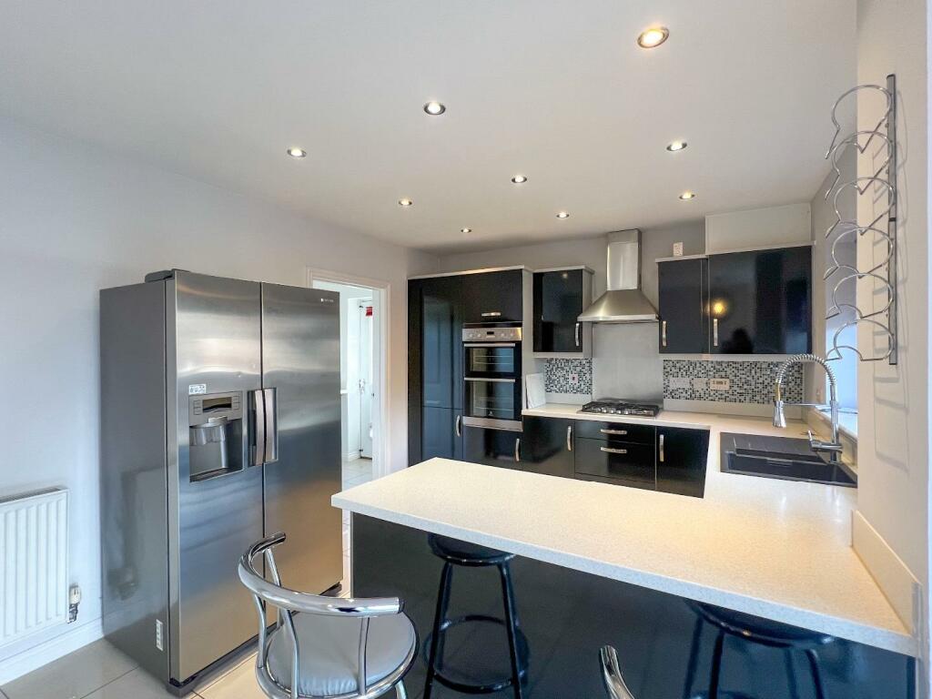 Additional image 3 of Clos Y Fferm, Coity, Bridgend County Borough, CF35 6DX