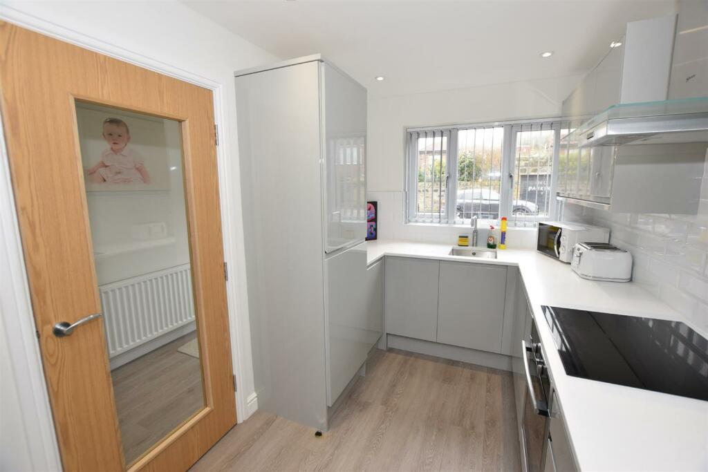 Additional image 11 of Albion Street, Wallasey