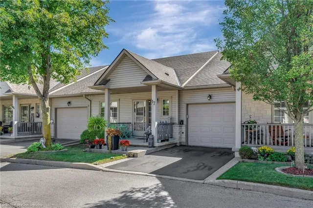 Additional image 2 of 34 Southbrook Dr Unit 17