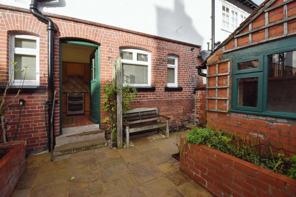 Additional image 20 of Bolton Road, Port Sunlight