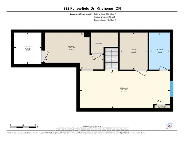 Additional image 35 of 332 Fallowfield Dr